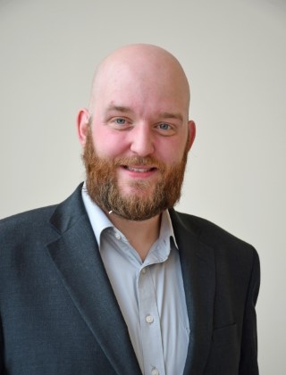 Alan Herd, Jr.