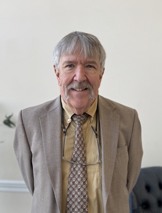 David Mudd