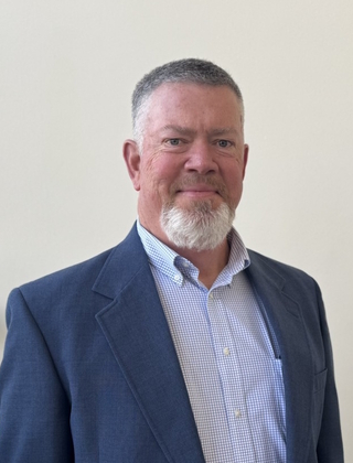 Pastor Jim Mudd
